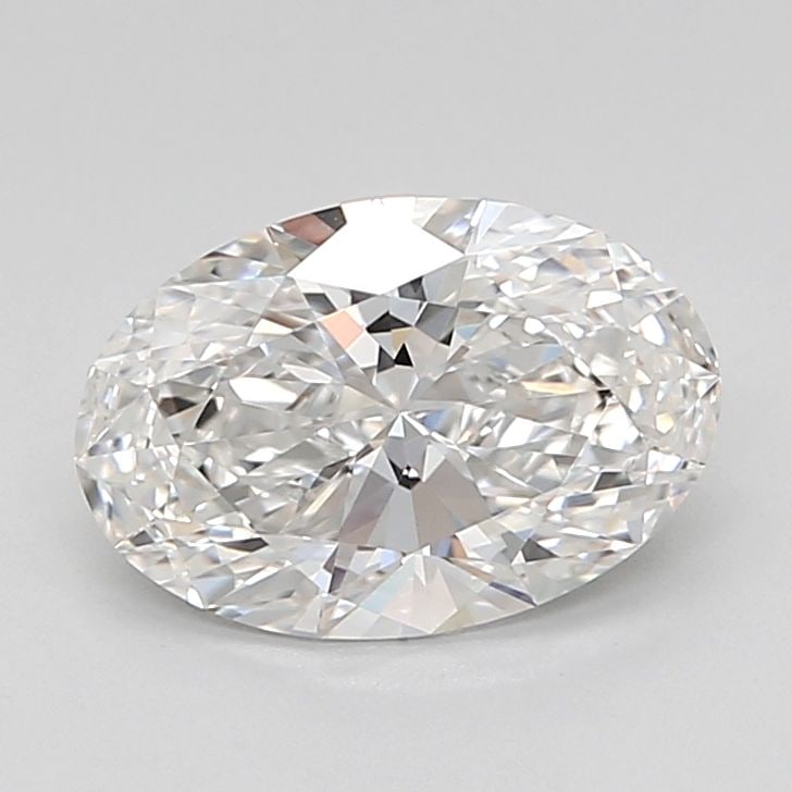 Loose Diamond - OVAL 1.75ct E VVS2 (1 of 1)