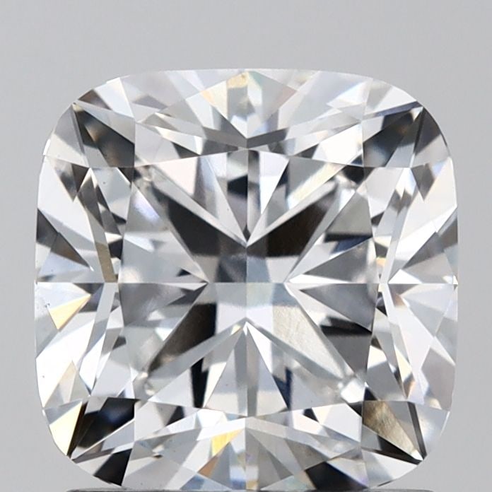 Loose Diamond - CUSHION BRILLIANT 1.56ct E VS1 (1 of 1)