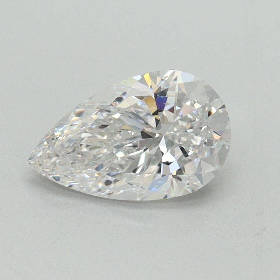 Loose Diamond - PEAR 1.17ct D VVS2 (1 of 1)