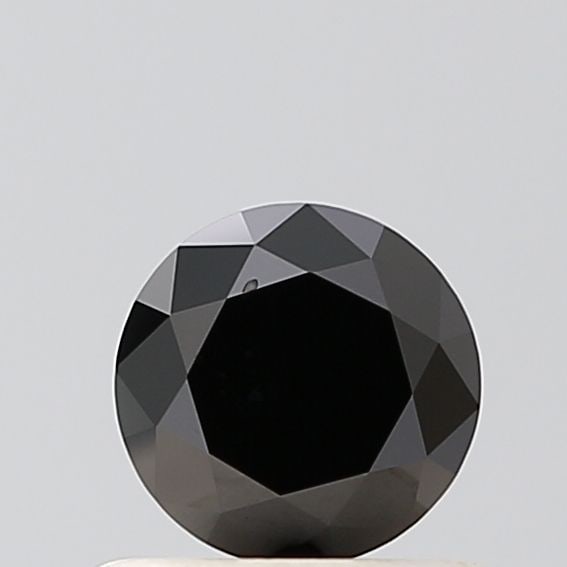 Loose Diamond - ROUND 0.5ct Black VVS2: Loose Diamond - ROUND 0.5ct Black VVS2 Source: This is a real non-mined Diamond that has been grown in a lab Shape: ROUND Carats: 0.5 Color: Black Certification: NONE Video: Video Link Additional