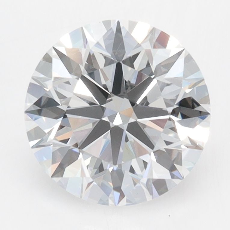 Ideal Loose Diamond - ROUND 2.38ct D IF: Ideal Loose Diamond - ROUND 2.38ct D IF Source: This is a real non-mined Diamond that has been grown in a lab Shape: ROUND Carats: 2.38 Color: D Clarity: IF Certification: IGI Video: Video Link