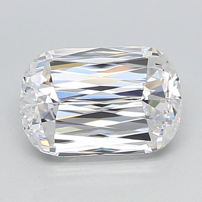 Loose Diamond - CUSHION 1.55ct D VVS1 (1 of 1)