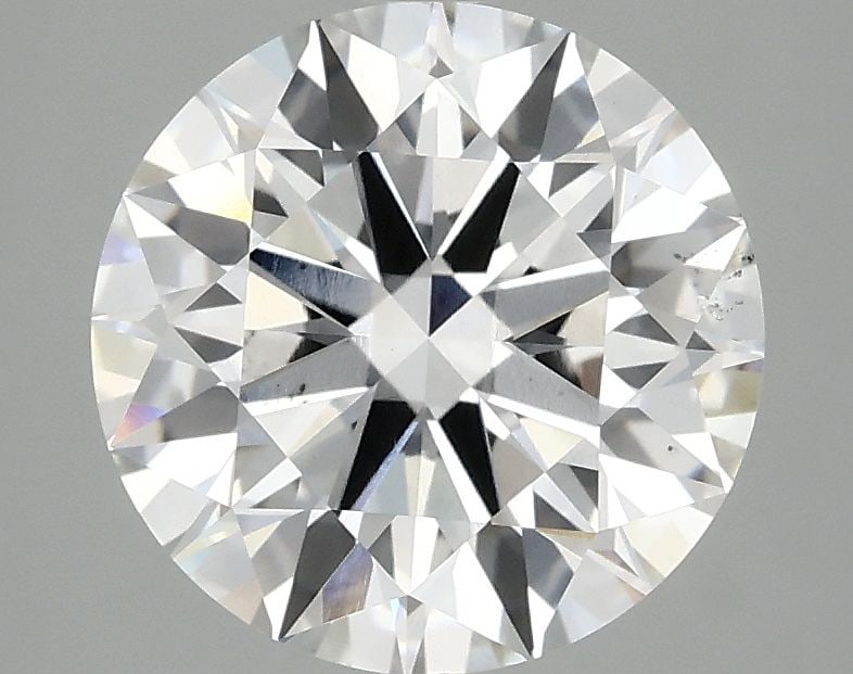 Ideal Loose Diamond - ROUND 3.05ct E VS2 (1 of 1)