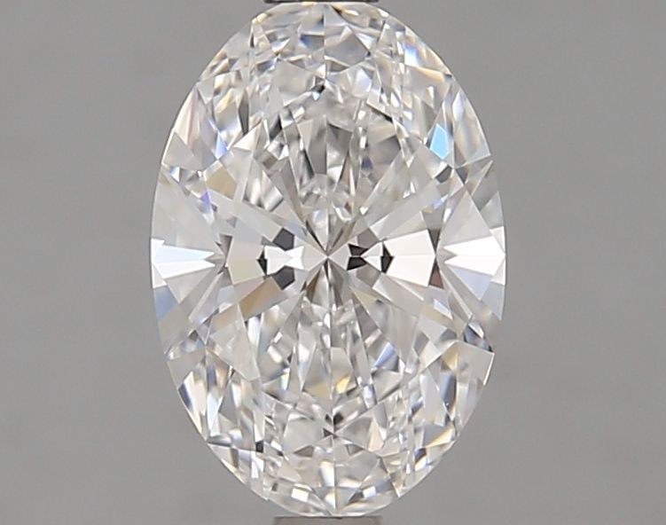 Loose Diamond - OVAL 1.55ct D VVS2 (1 of 1)