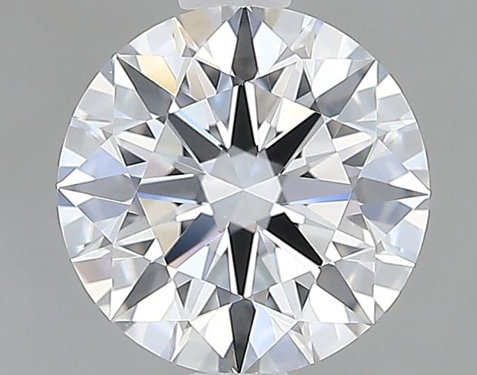 Loose Diamond - ROUND 1.18ct D VVS2 (1 of 1)