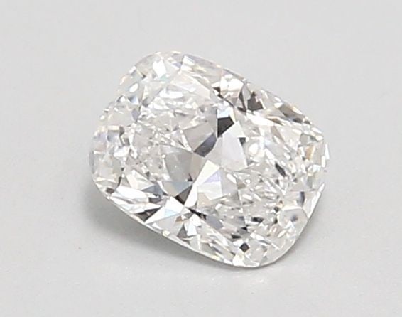 Loose Diamond - CUSHION MODIFIED 0.74ct E VVS2 (1 of 1)