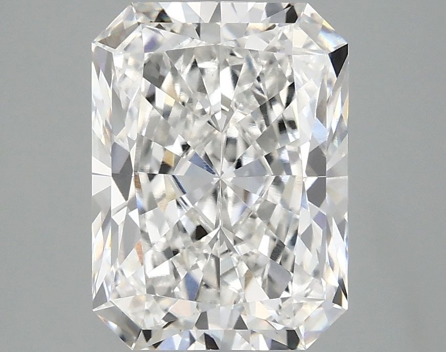 Loose Diamond - RADIANT 3.1ct E VS1 (1 of 1)