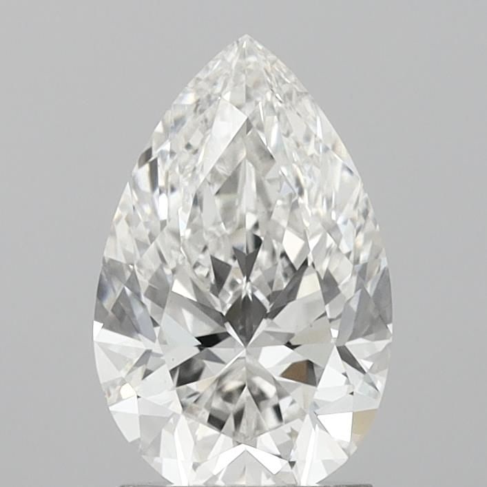 Loose Diamond - PEAR 2.01ct F VS1 (1 of 1)