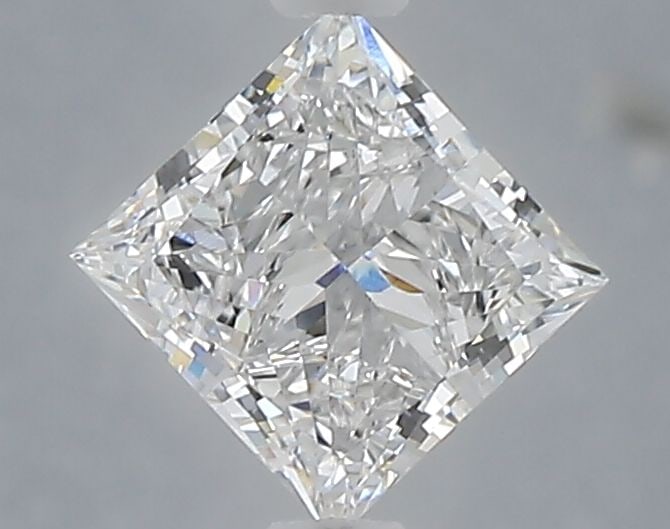 Loose Diamond - PRINCESS 1.02ct E VS1: Loose Diamond - PRINCESS 1.02ct E VS1 Source: This is a real non-mined Diamond that has been grown in a lab Shape: PRINCESS Carats: 1.02 Color: E Clarity: VS1 Certification: NONE Video: