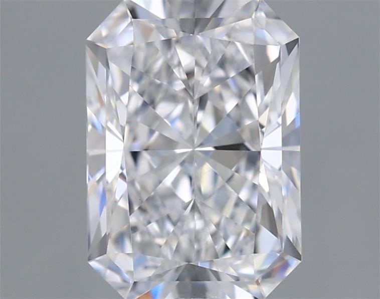 Loose Diamond - RADIANT 1.03ct D VVS1 (1 of 1)
