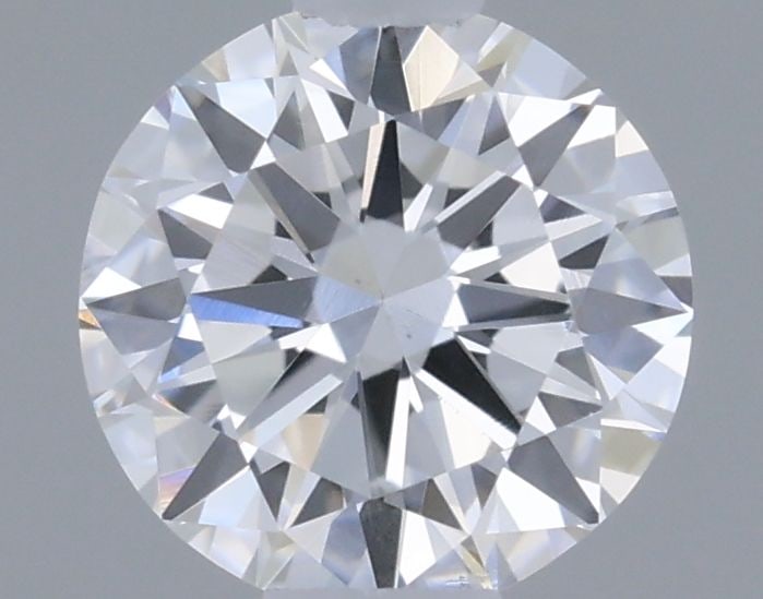 Loose Diamond - ROUND 0.34ct D VS1 (1 of 1)