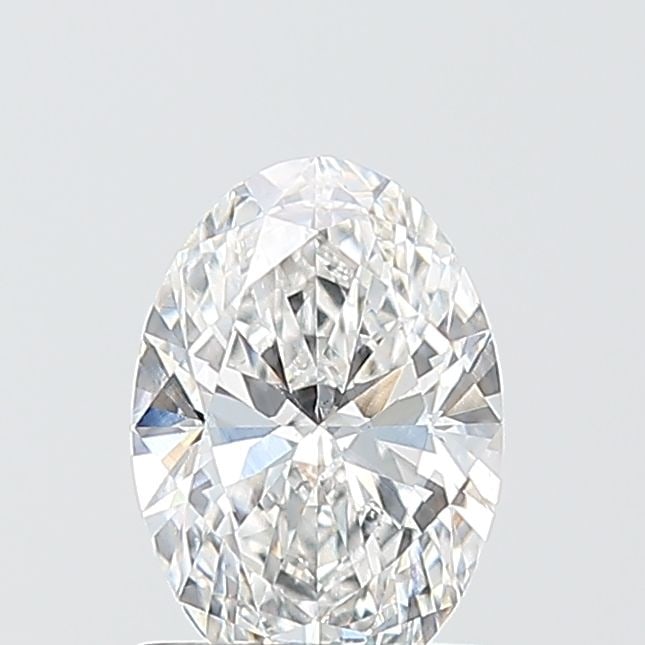 Loose Diamond - OVAL 1.01ct E VS2 (1 of 1)