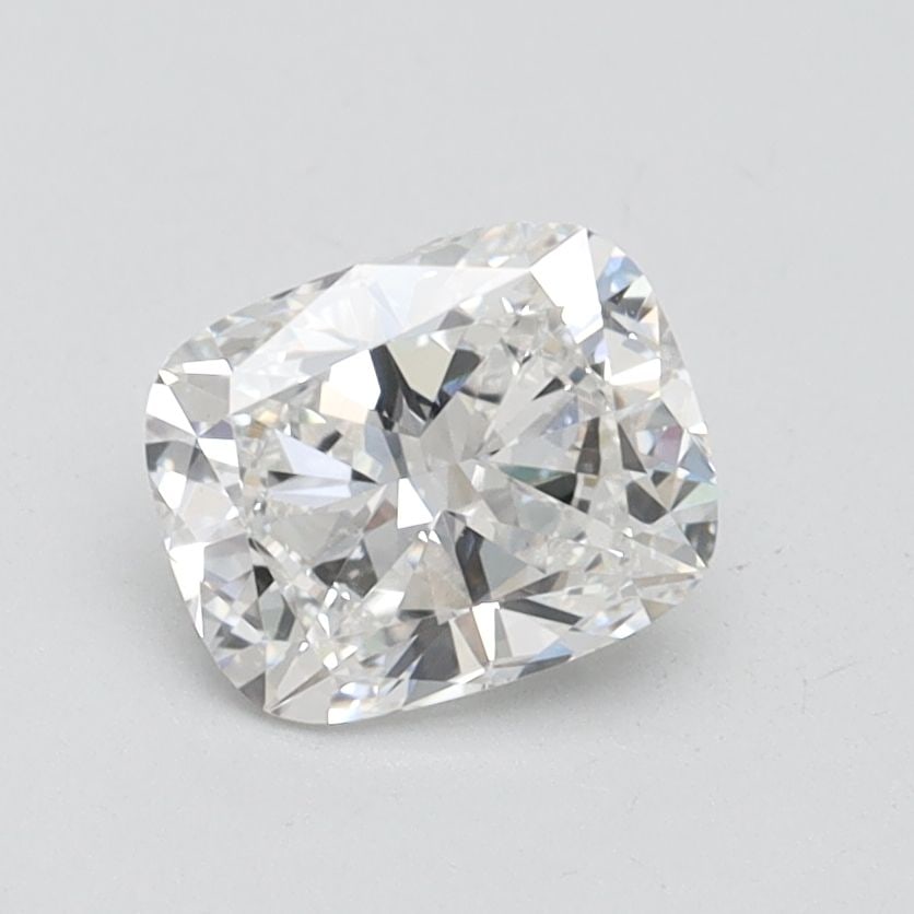 Loose Diamond - CUSHION BRILLIANT 1.01ct E VS1 (1 of 1)