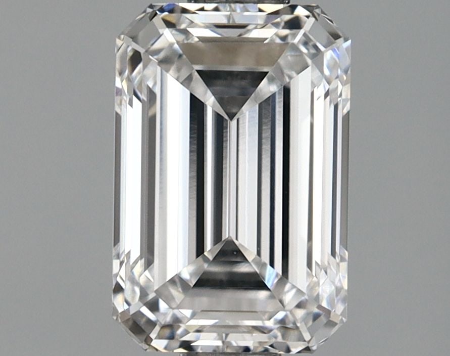 Loose Diamond - EMERALD 1.14ct E VVS2 (1 of 1)