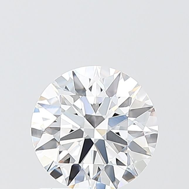 Ideal Loose Diamond - ROUND 1.09ct E VVS2 (1 of 1)