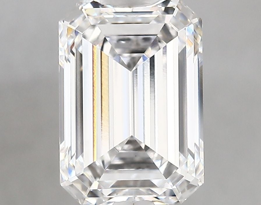 Loose Diamond - EMERALD 3.25ct D VVS2 (1 of 1)