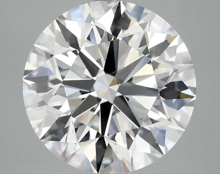 Loose Diamond - ROUND 4.85ct E VVS2 (1 of 1)