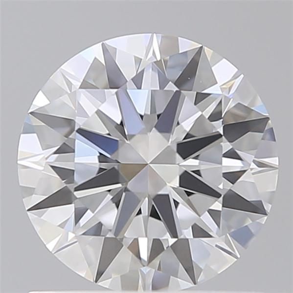 Loose Diamond - ROUND 1.1ct E VVS2 (1 of 1)