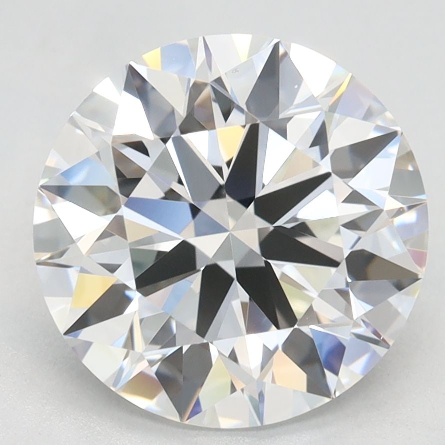 Ideal Loose Diamond - ROUND 3.12ct D VVS1: Ideal Loose Diamond - ROUND 3.12ct D VVS1 Source: This is a real non-mined Diamond that has been grown in a lab Shape: ROUND Carats: 3.12 Color: D Clarity: VVS1 Certification: IGI Video: