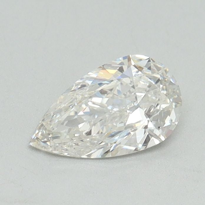 Loose Diamond - PEAR 0.5ct F VS1 (1 of 1)