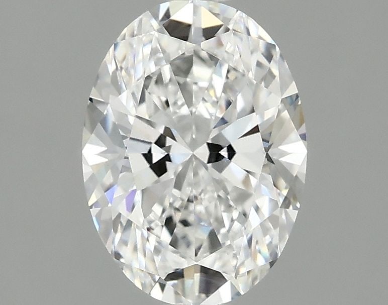Loose Diamond - OVAL 1.52ct E VVS2: Loose Diamond - OVAL 1.52ct E VVS2 Source: This is a real non-mined Diamond that has been grown in a lab Shape: OVAL Carats: 1.52 Color: E Clarity: VVS2 Certification: IGI Video: