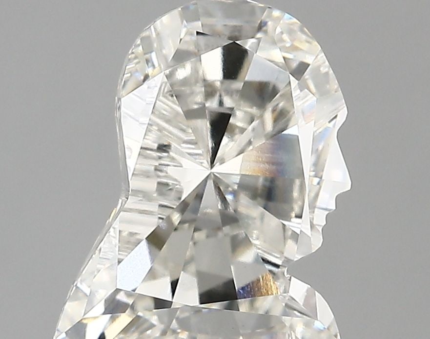 Loose Diamond - OTHER 2.55ct G VVS2 (1 of 1)