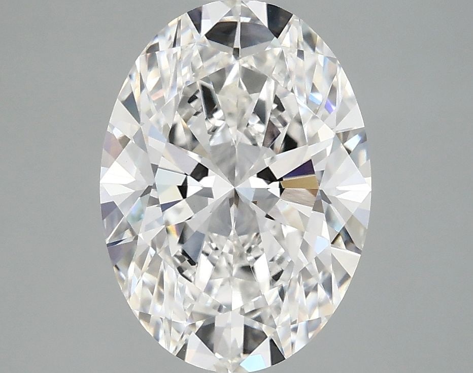 Loose Diamond - OVAL 2.58ct E VS1: Loose Diamond - OVAL 2.58ct E VS1 Source: This is a real non-mined Diamond that has been grown in a lab Shape: OVAL Carats: 2.58 Color: E Clarity: VS1 Certification: IGI Video: