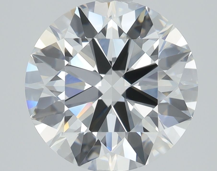 Ideal Loose Diamond - ROUND 2.08ct F VVS2: Ideal Loose Diamond - ROUND 2.08ct F VVS2 Source: This is a real non-mined Diamond that has been grown in a lab Shape: ROUND Carats: 2.08 Color: F Clarity: VVS2 Certification: IGI Video: