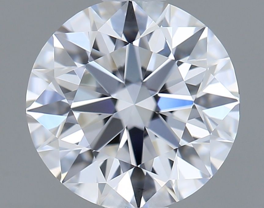 Ideal Loose Diamond - ROUND 0.98ct D VVS2: Ideal Loose Diamond - ROUND 0.98ct D VVS2 Source: This is a real non-mined Diamond that has been grown in a lab Shape: ROUND Carats: 0.98 Color: D Clarity: VVS2 Certification: IGI Video: