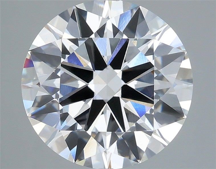 Ideal Loose Diamond - ROUND 3.5ct E VVS2: Ideal Loose Diamond - ROUND 3.5ct E VVS2 Source: This is a real non-mined Diamond that has been grown in a lab Shape: ROUND Carats: 3.5 Color: E Clarity: VVS2 Certification: IGI Video: