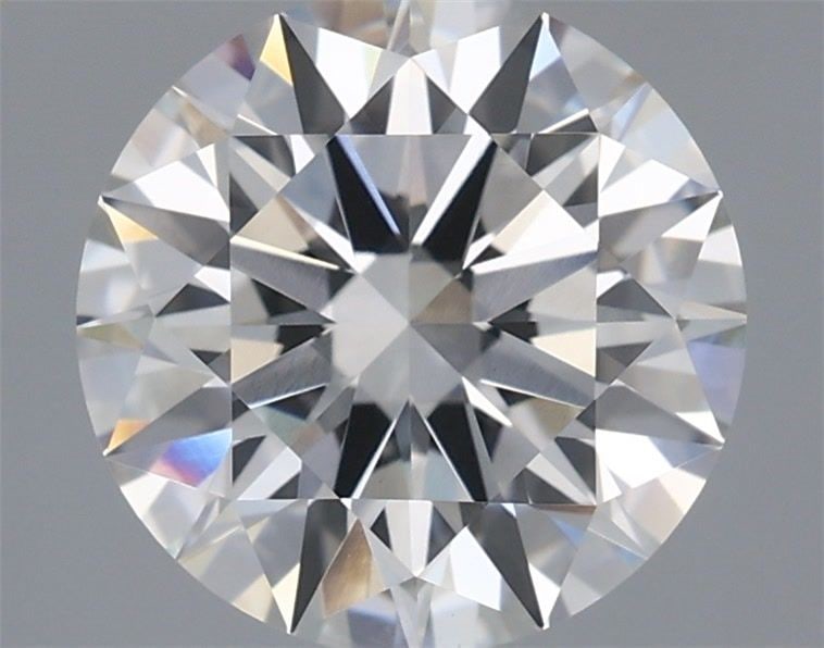 Ideal Loose Diamond - ROUND 3.03ct F VVS2 (1 of 1)