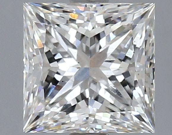 Loose Diamond - PRINCESS 2.3ct F VS1: Loose Diamond - PRINCESS 2.3ct F VS1 Source: This is a real non-mined Diamond that has been grown in a lab Shape: PRINCESS Carats: 2.3 Color: F Clarity: VS1 Certification: IGI Video: