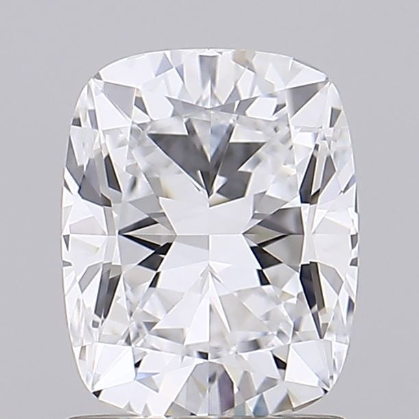 Loose Diamond - CUSHION MODIFIED 1.52ct D VVS2 (1 of 1)