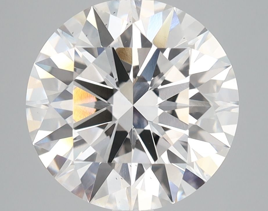 Ideal Loose Diamond - ROUND 3.81ct G VS2: Ideal Loose Diamond - ROUND 3.81ct G VS2 Source: This is a real non-mined Diamond that has been grown in a lab Shape: ROUND Carats: 3.81 Color: G Clarity: VS2 Certification: IGI Video:
