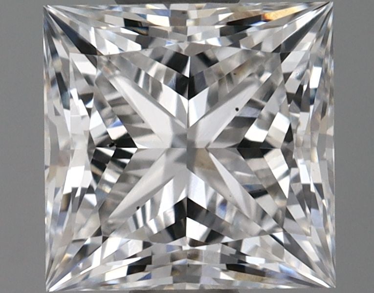 Loose Diamond - PRINCESS 1.04ct D VS2 (1 of 1)