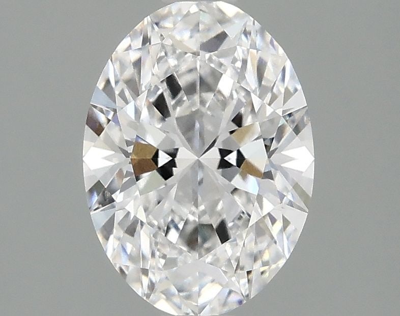 Loose Diamond - OVAL 1.59ct D VVS2: Loose Diamond - OVAL 1.59ct D VVS2 Source: This is a real non-mined Diamond that has been grown in a lab Shape: OVAL Carats: 1.59 Color: D Clarity: VVS2 Certification: IGI Video: