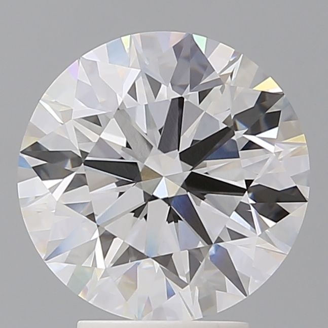 Ideal Loose Diamond - ROUND 4.03ct E VVS2: Ideal Loose Diamond - ROUND 4.03ct E VVS2 Source: This is a real non-mined Diamond that has been grown in a lab Shape: ROUND Carats: 4.03 Color: E Clarity: VVS2 Certification: IGI Video: