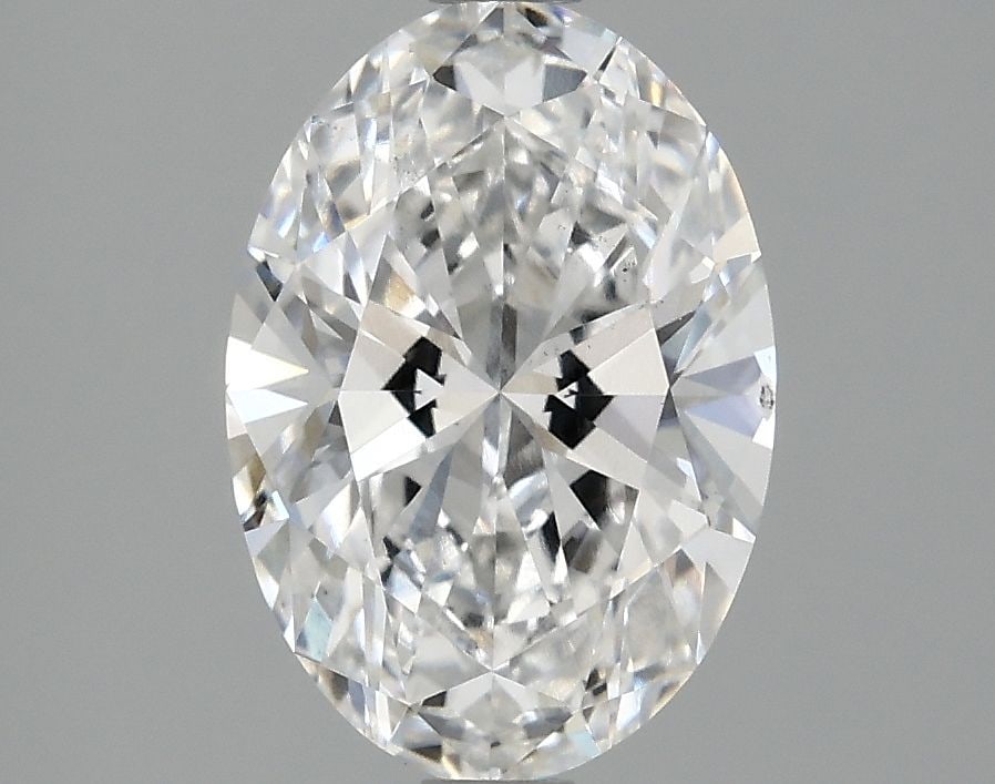 Loose Diamond - OVAL 2.1ct E VS2 (1 of 1)