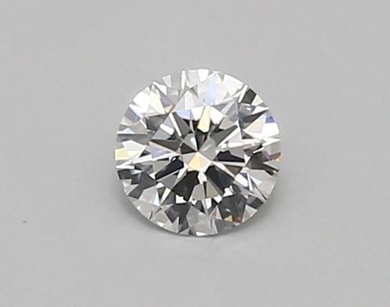 Ideal Loose Diamond - ROUND 0.38ct D VVS1 (1 of 1)