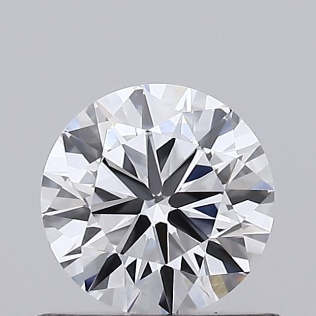 Loose Diamond - ROUND 0.53ct D VVS2 (1 of 1)