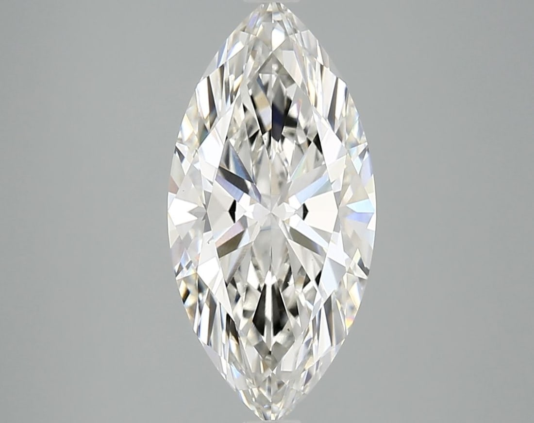 Loose Diamond - MARQUISE 3.02ct G VS1: Loose Diamond - MARQUISE 3.02ct G VS1 Source: This is a real non-mined Diamond that has been grown in a lab Shape: MARQUISE Carats: 3.02 Color: G Clarity: VS1 Certification: IGI Video: