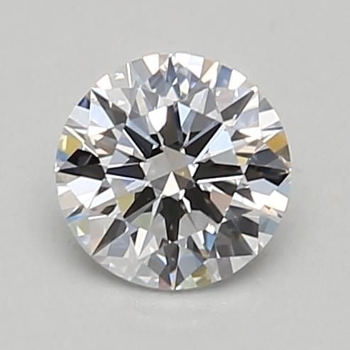 Ideal Loose Diamond - ROUND 0.36ct D IF (1 of 1)