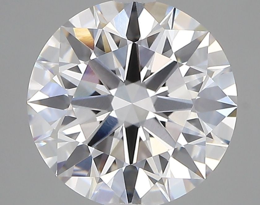 Ideal Loose Diamond - ROUND 3.26ct D VVS2: Ideal Loose Diamond - ROUND 3.26ct D VVS2 Source: This is a real non-mined Diamond that has been grown in a lab Shape: ROUND Carats: 3.26 Color: D Clarity: VVS2 Certification: IGI Video: