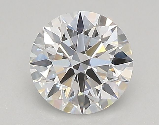Ideal Loose Diamond - ROUND 0.56ct D VVS2: Ideal Loose Diamond - ROUND 0.56ct D VVS2 Source: This is a real non-mined Diamond that has been grown in a lab Shape: ROUND Carats: 0.56 Color: D Clarity: VVS2 Certification: IGI Video: