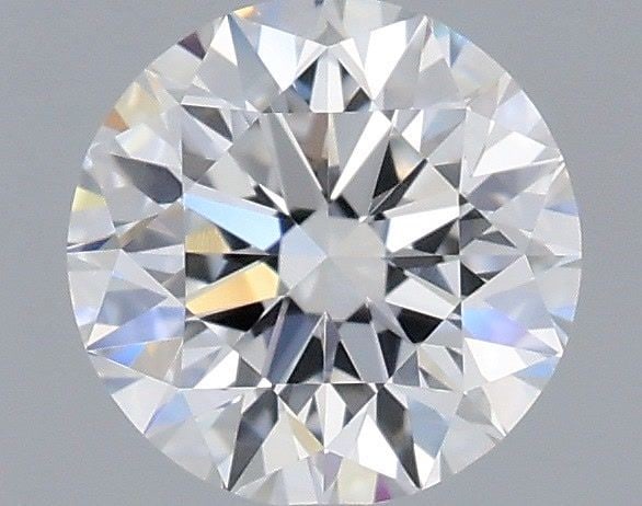 Loose Diamond - ROUND 1.06ct E VVS1 (1 of 1)