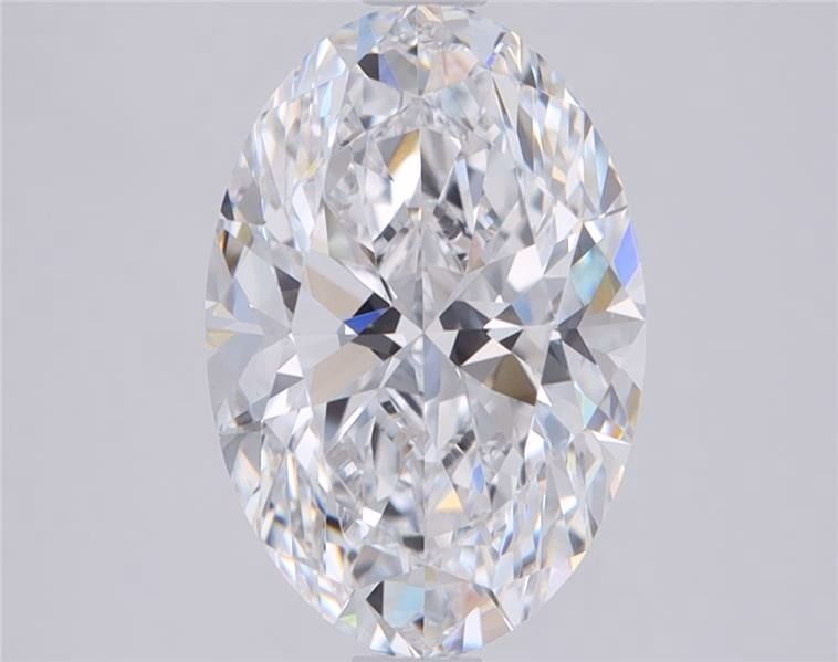 Loose Diamond - OVAL 1.5ct D VVS1: Loose Diamond - OVAL 1.5ct D VVS1 Source: This is a real non-mined Diamond that has been grown in a lab Shape: OVAL Carats: 1.5 Color: D Clarity: VVS1 Certification: IGI Video: