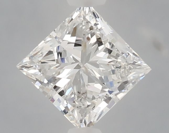 Loose Diamond - PRINCESS 1.0ct E VS1: Loose Diamond - PRINCESS 1.0ct E VS1 Source: This is a real non-mined Diamond that has been grown in a lab Shape: PRINCESS Carats: 1.0 Color: E Clarity: VS1 Certification: NONE Video: