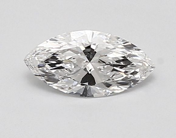 Loose Diamond - MARQUISE 0.6ct E VVS2 (1 of 1)