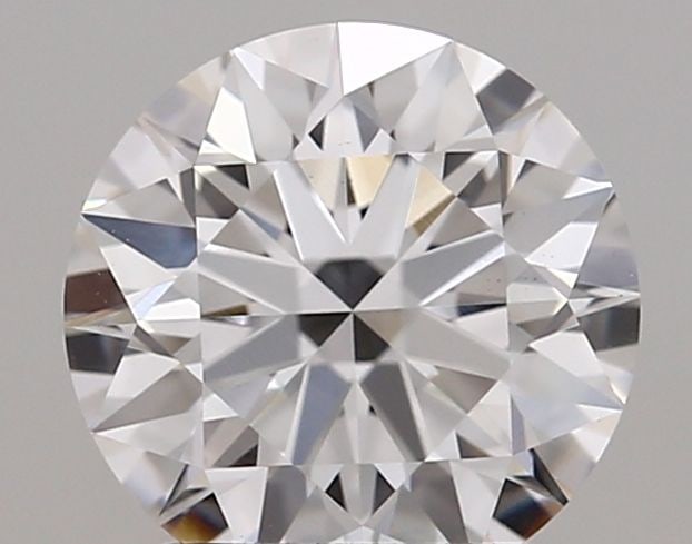 Ideal Loose Diamond - ROUND 1.69ct D VVS2: Ideal Loose Diamond - ROUND 1.69ct D VVS2 Source: This is a real non-mined Diamond that has been grown in a lab Shape: ROUND Carats: 1.69 Color: D Clarity: VVS2 Certification: IGI Video: