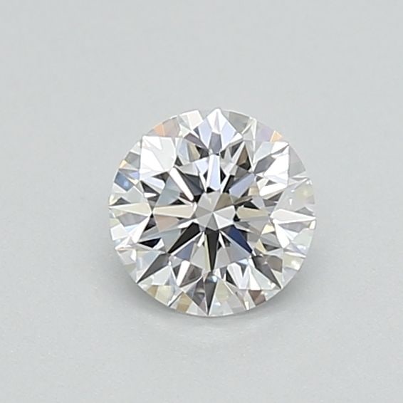 Ideal Loose Diamond - ROUND 0.34ct D IF (1 of 1)